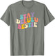 Stay Delulu Bestie Apparel