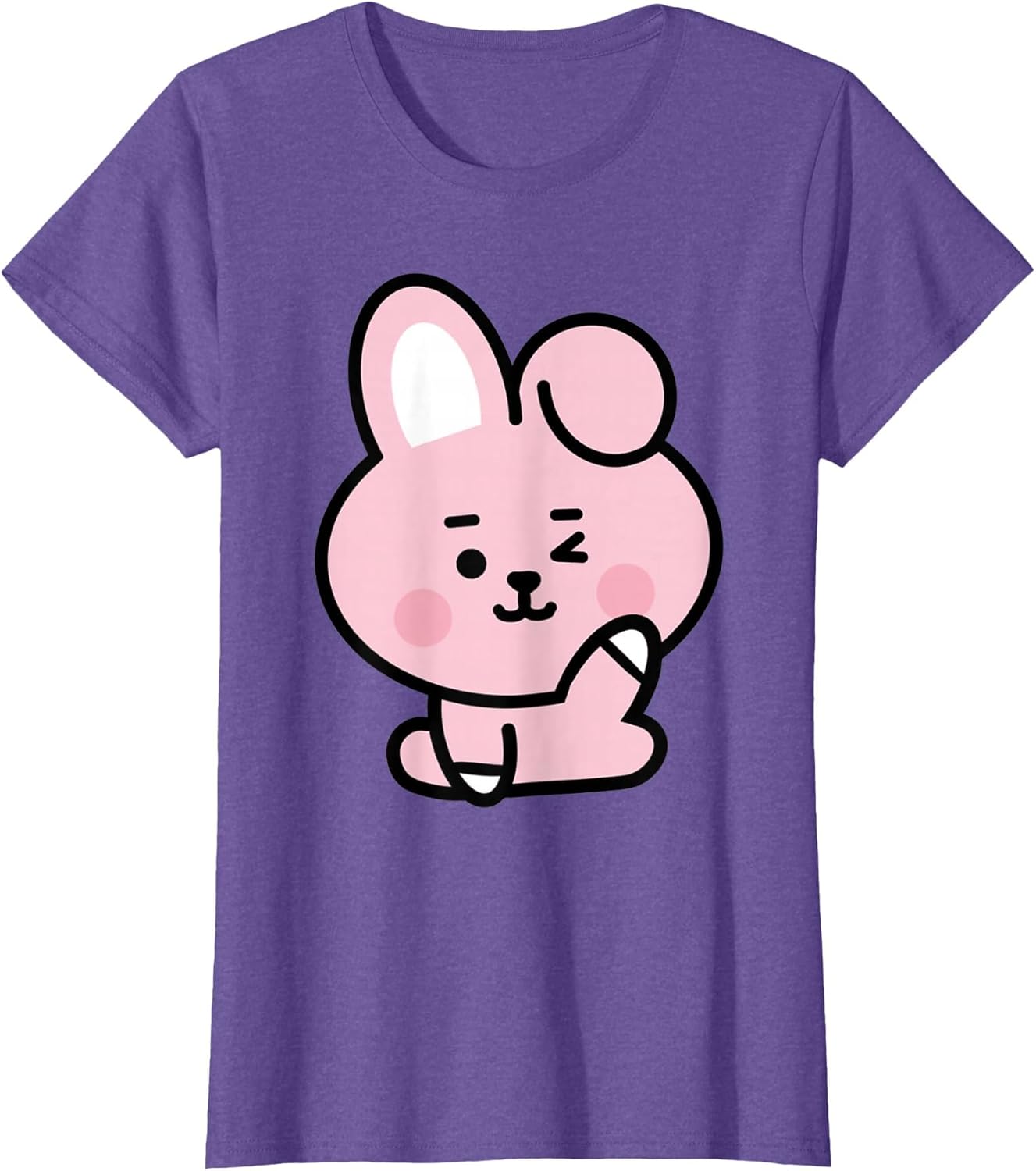 K-Pop Fan Design Cute K-Drama Aesthetic for Korean Music