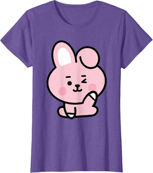 K-Pop Fan Design Cute K-Drama Aesthetic for Korean Music