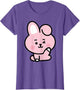 K-Pop Fan Design Cute K-Drama Aesthetic for Korean Music