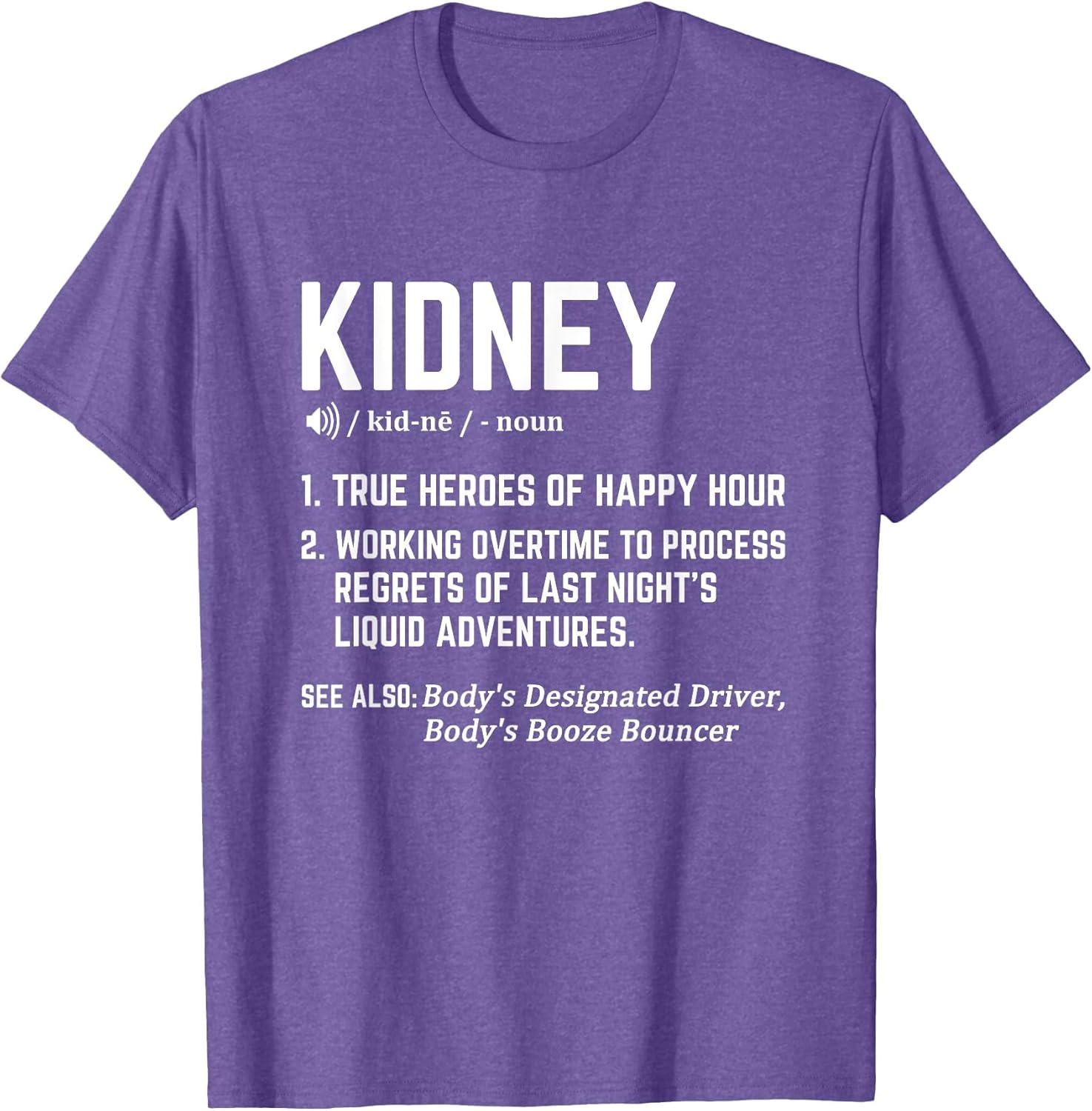 World Kidney Day Awareness Kidney Definition