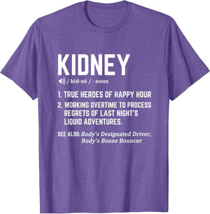 World Kidney Day Awareness Kidney Definition