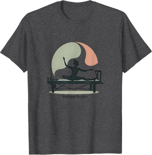 Reform Studio Reform Soul Pilates Design