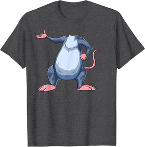 Easy Rat Costume Rat Body Headless Rat Costume