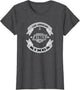 Los Angeles Kings Blaze Dark Heather Officially Licensed