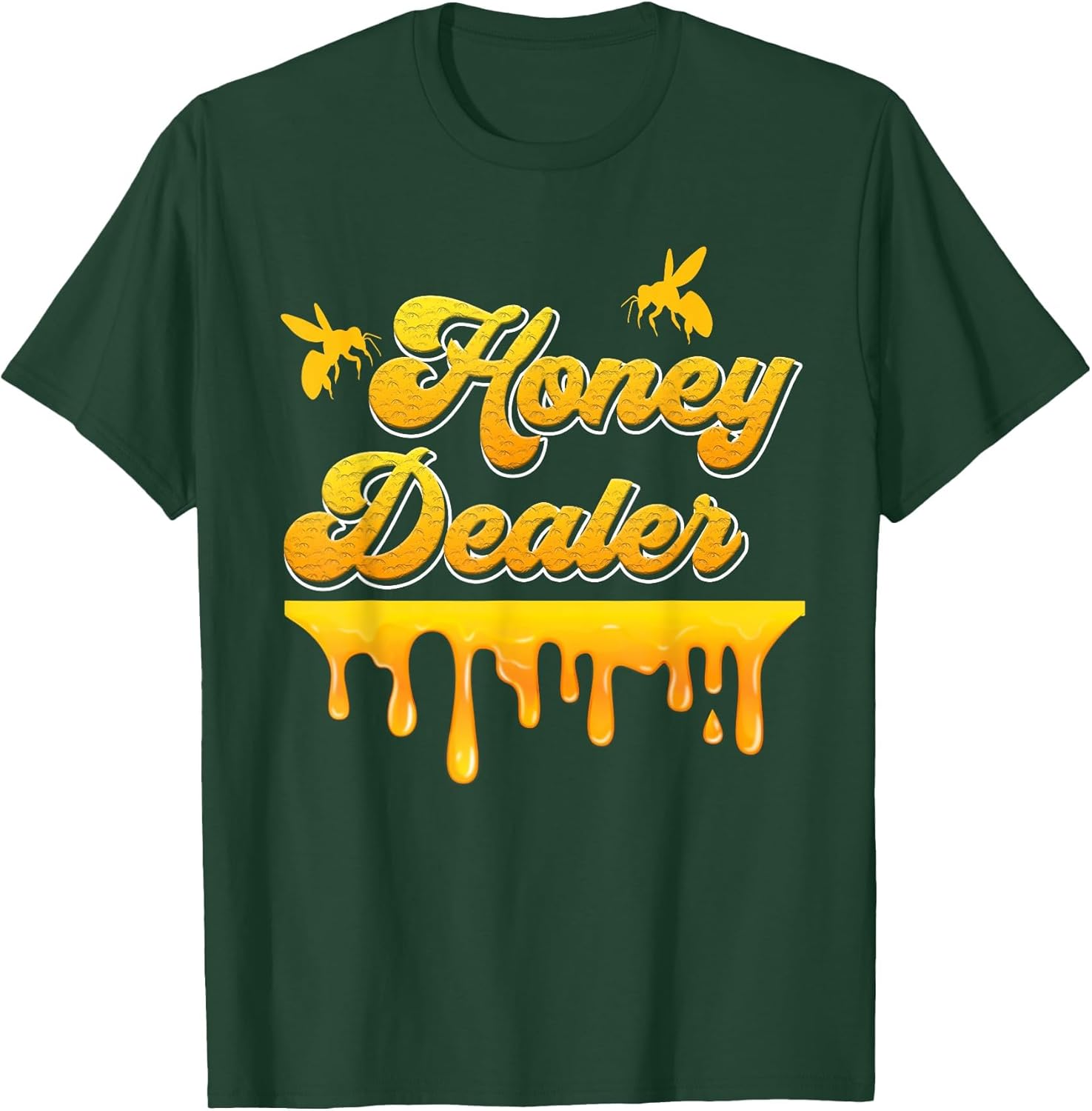 Honey Dealer
