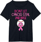 Don't Let Cancer Steal Second Base Breast Cancer