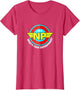 Funny Wonder Super NP Superpower | Nurse Practitioner