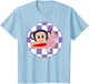 Paul Frank Milkshake Julius Monkey Diner Kids