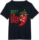 Hot I'm Extra Spicy Chili Spices Hot Food Pepper Spicy