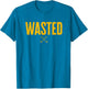 Waste Management Wasted Golf