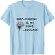 Info-Dumping Is My Love Language Autism Design