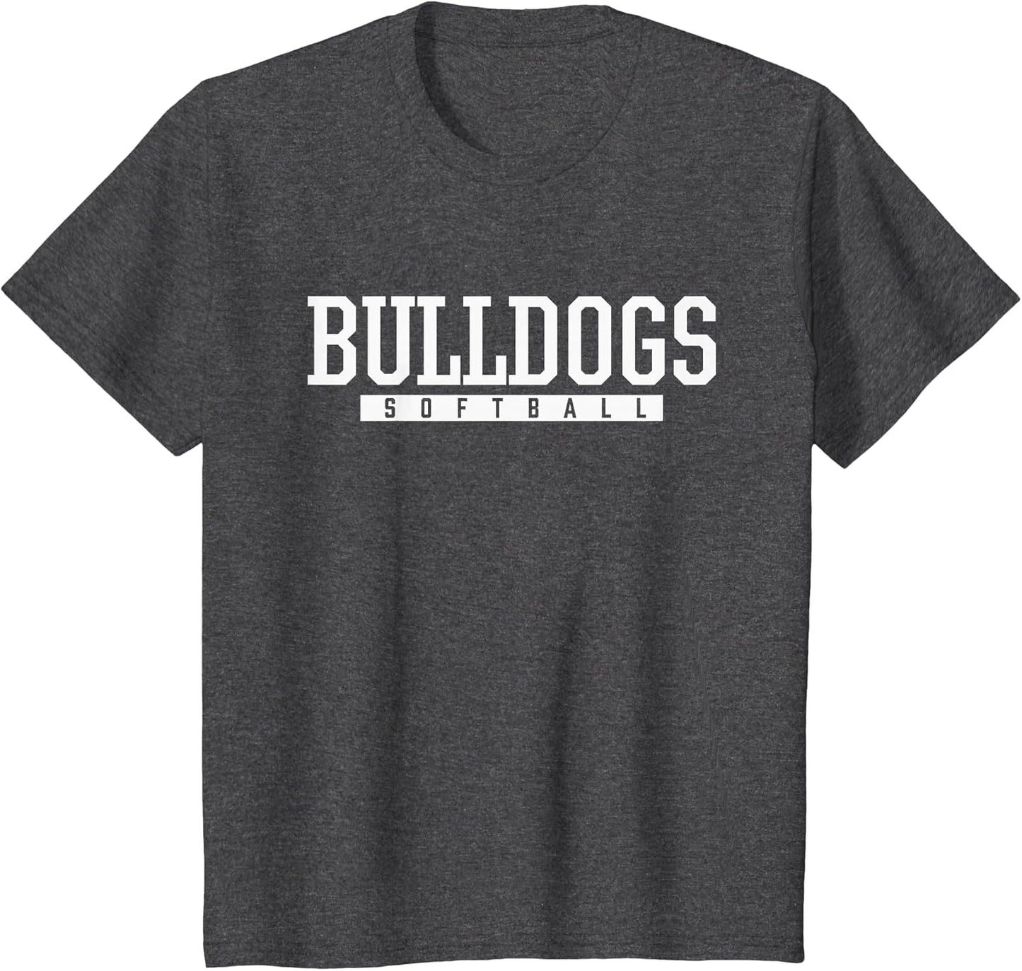Waller Bulldogs Softball HS