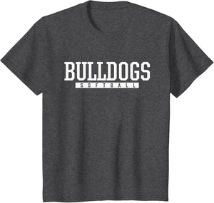 Waller Bulldogs Softball HS