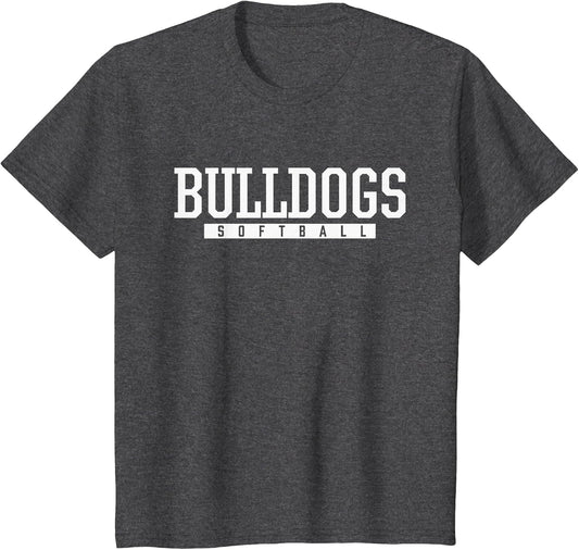 Waller Bulldogs Softball HS