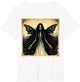 Ethereal Fairy Gothic Dark Art Aesthetic Grunge Horror