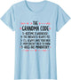 The Grandma Code Funny Grandma