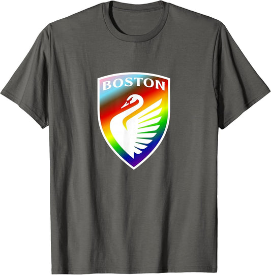 NWSL Boston Legacy FC Pride
