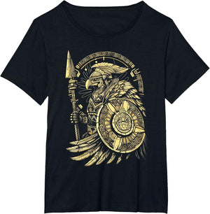 Aztec Warrior Eagle Knight Armor Aztec Warrior