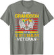 Proud Grandson of A Vietnam Veteran