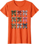 Camouflage Old Camo Bow Cute Country Hunting Women Girl