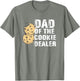 Dad of The Cookie Dealer - Scout for Girls