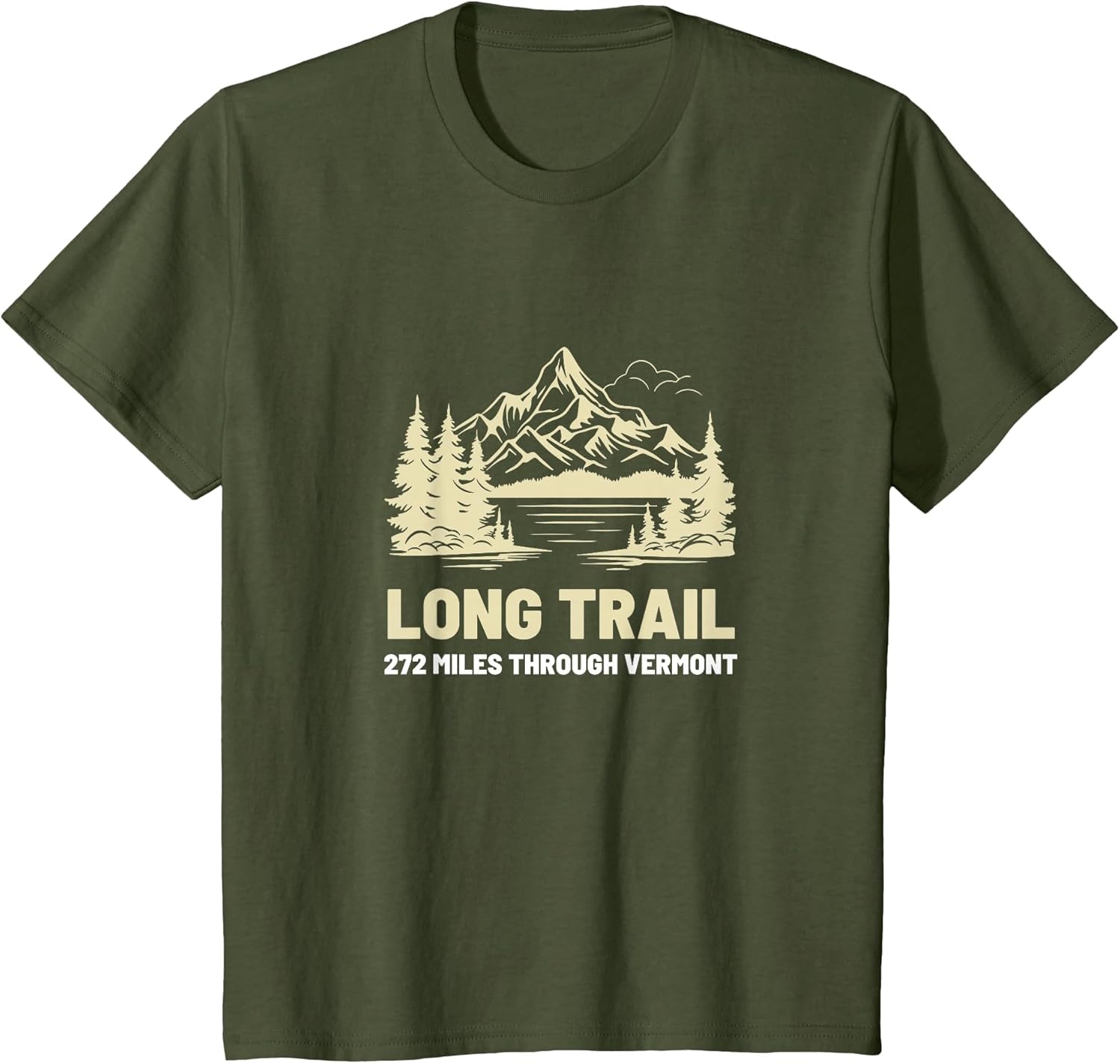 Long Trail America USA Vermont Long Distance Hiking Trail Green Mountains