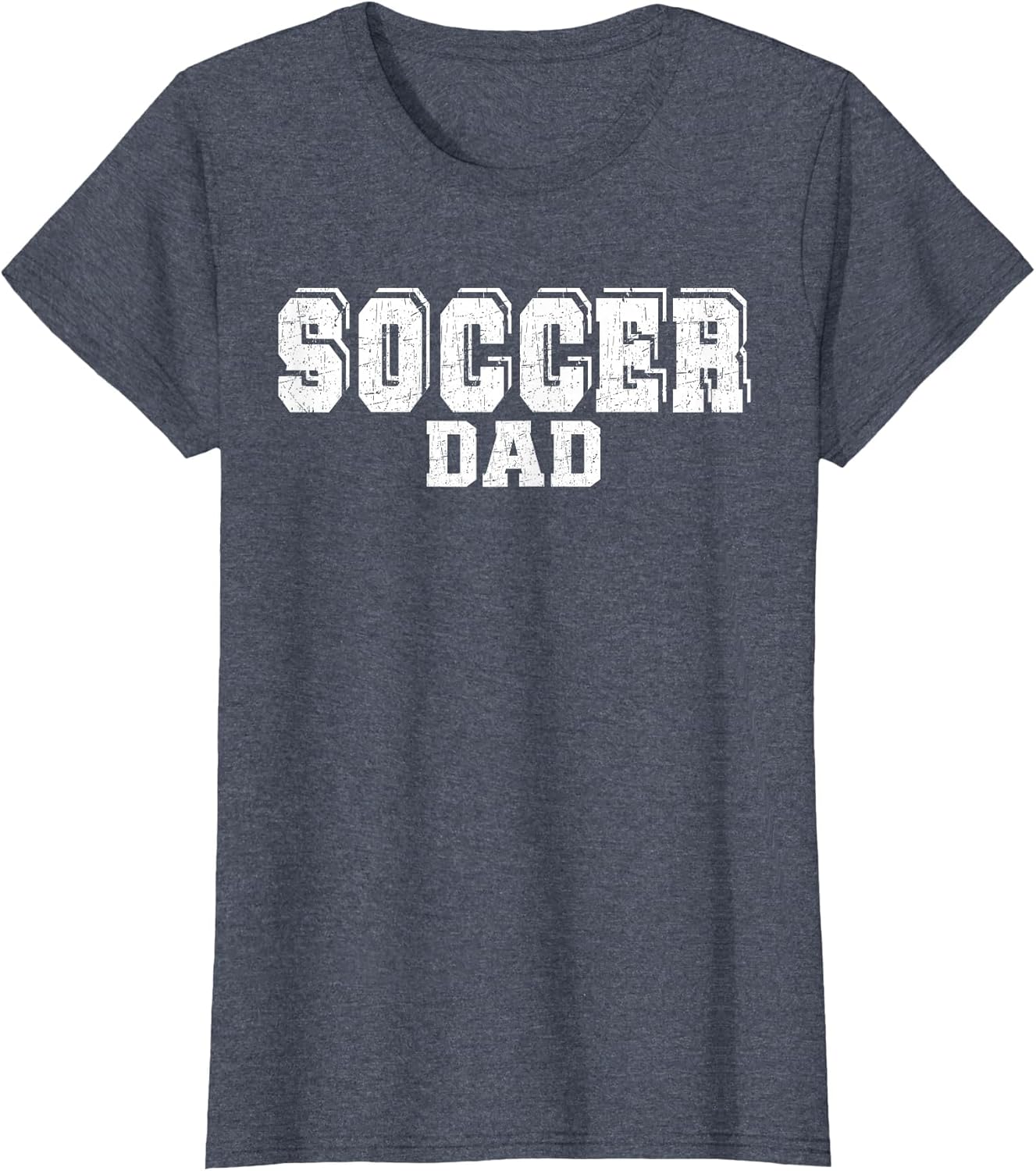 Soccer Dad