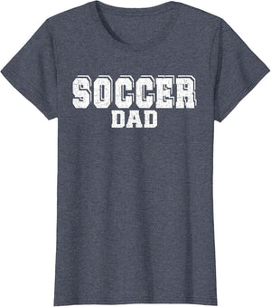 Soccer Dad