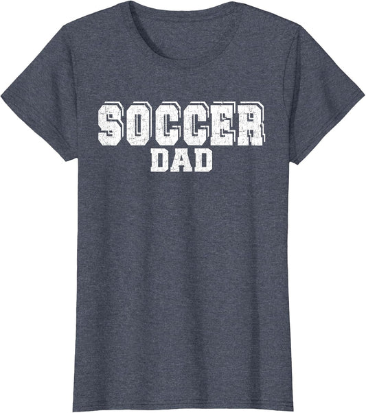 Soccer Dad