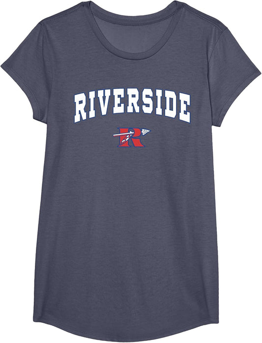 Riverside High School Warriors