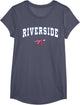 Riverside High School Warriors