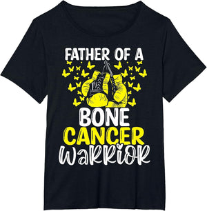 Bone Cancer Awareness Movement Dad Fathers Day Papa