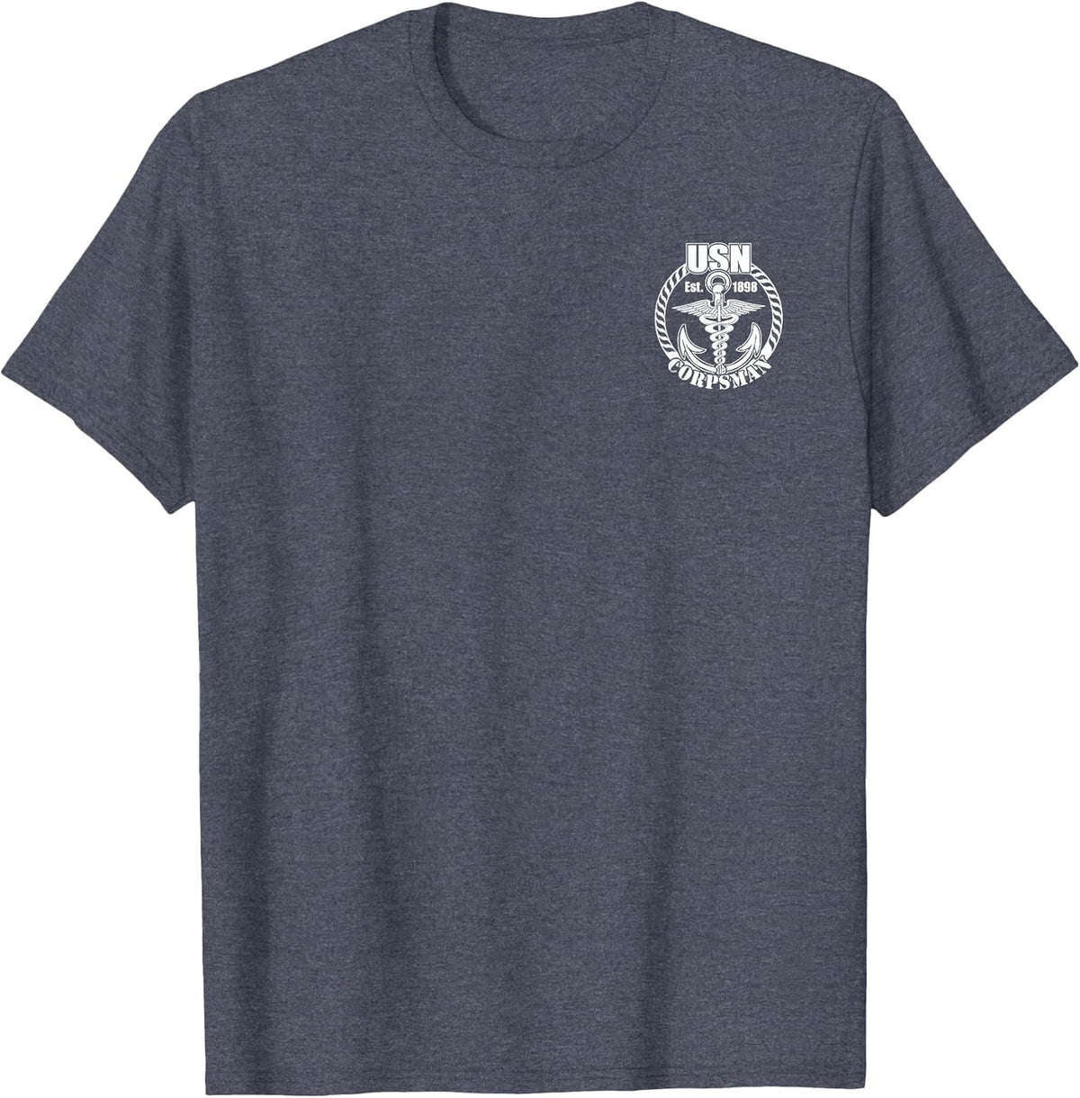 Corpsman UP Come and Take IT?