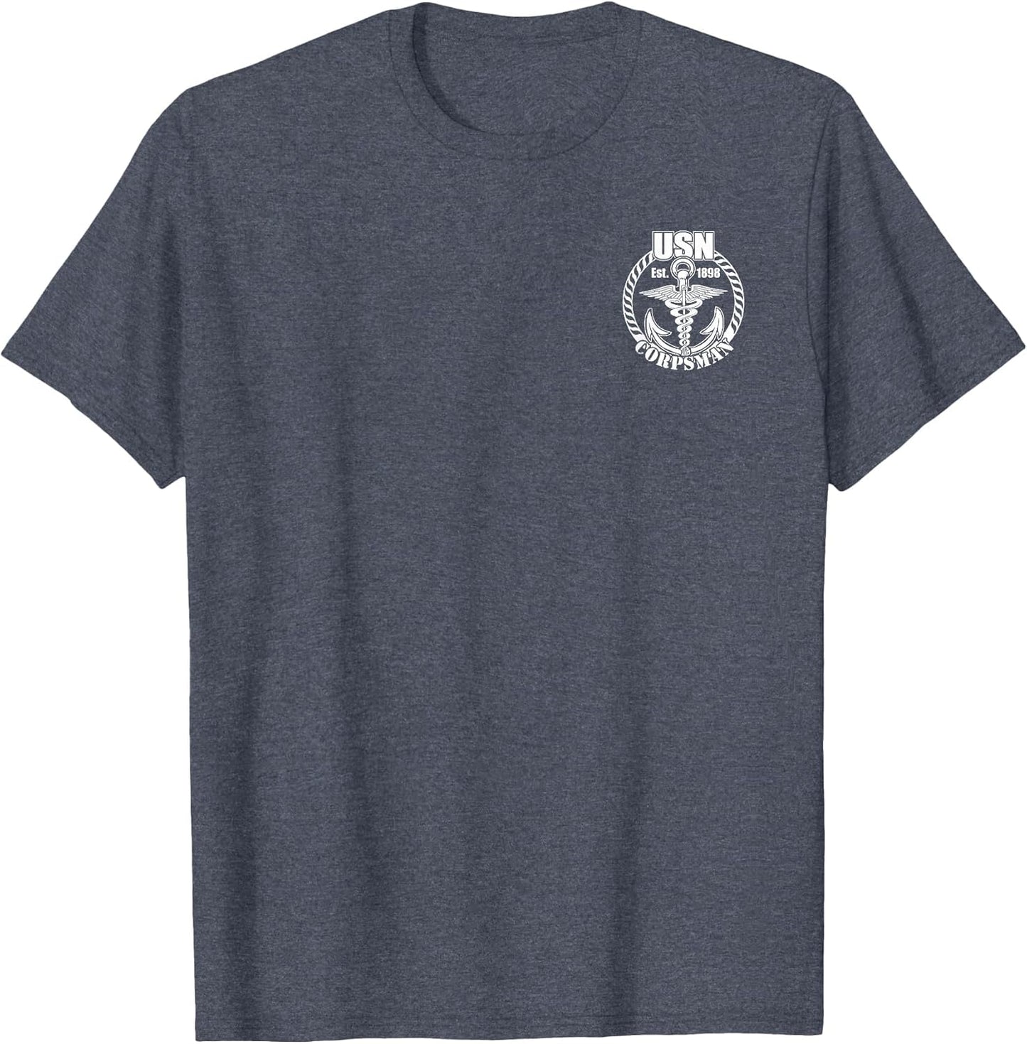 Corpsman UP Come and Take IT?