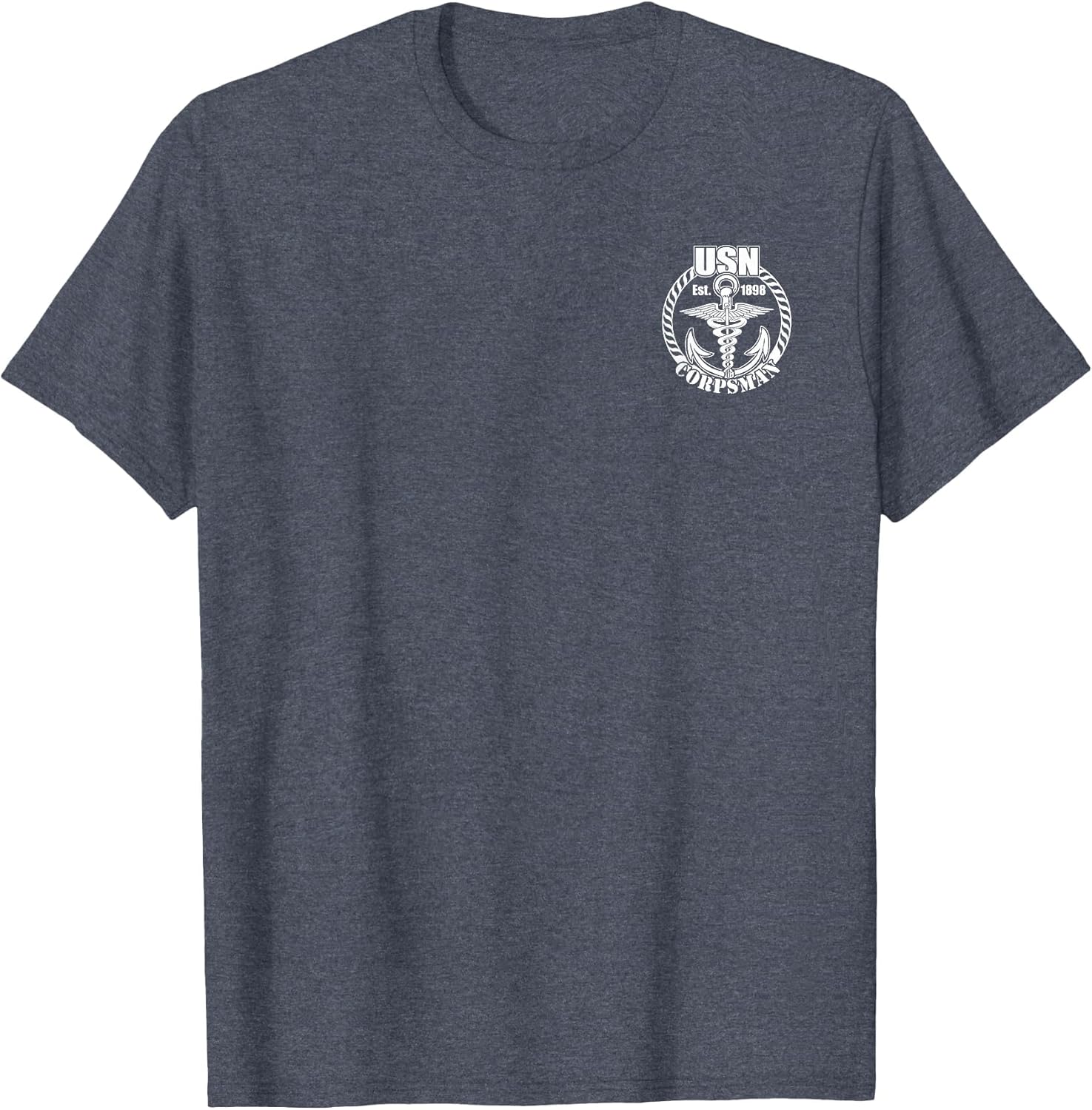 Corpsman UP Come and Take IT?