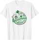 Funny Green Shenanigans for St. Patrick's Day