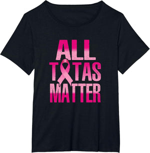 Save The Tatas Shirts Funny Breast Cancer Awareness