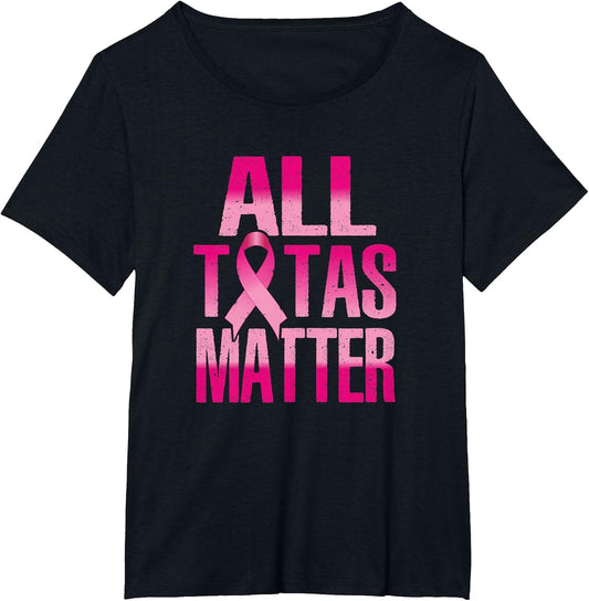 Save The Tatas Shirts Funny Breast Cancer Awareness