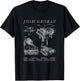 Josh Groban Piano Dark