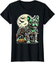Zombie French Bulldog Halloween Dog Undead Puppy Costume