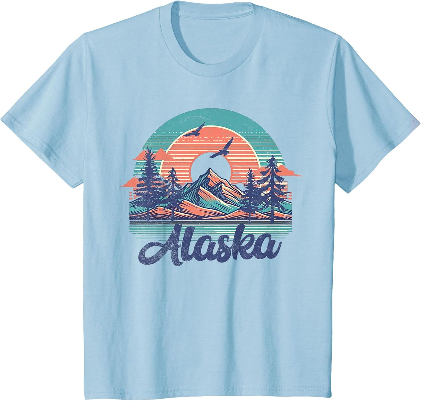 Alaska