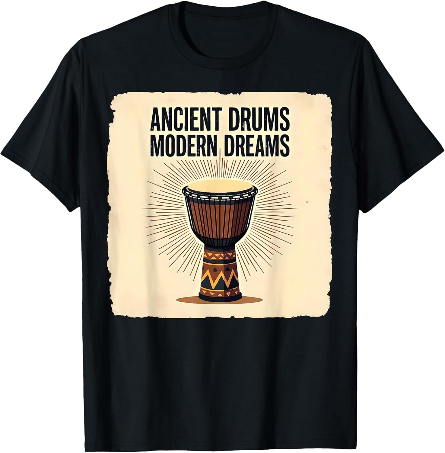 Ancient Drums Modern Dreams African Heritage