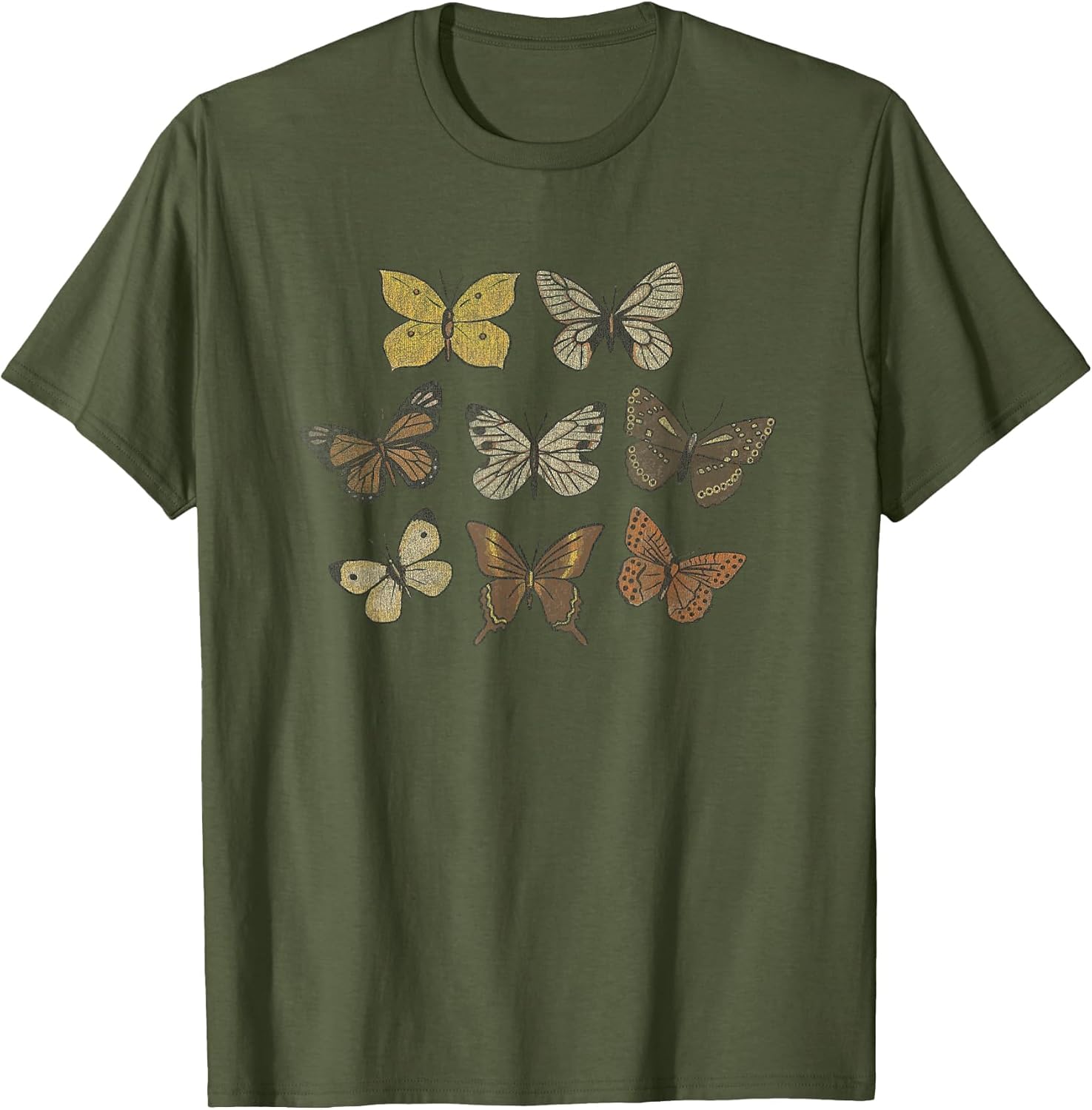 Butterfly Grunge Fairycore Aesthetic Fairy Core