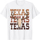 Texas Longhorn Cowboy Cowgirl Western Texas Women Men