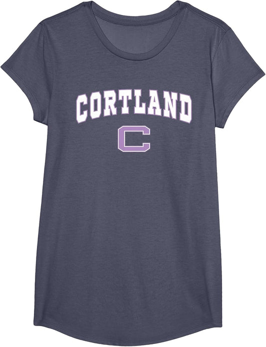 Cortland High School Tigers