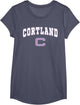 Cortland High School Tigers