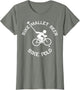Sport Bike Polo: Funny Bike Mallet Beer