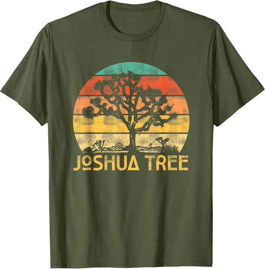 Joshua Tree