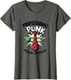 Professional Punk Person Certified Design